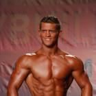 Tyler  Stines - IFBB Wings of Strength Tampa  Pro 2014 - #1