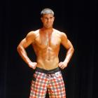 Andrew  Menendez - NPC South Florida 2012 - #1