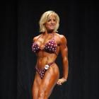 Amy  Gordon - NPC USA 2012 - #1