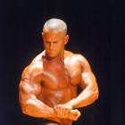 Ivan  Hernandes - NPC South Florida 2012 - #1