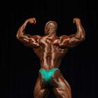 Drew   Jemmott - NPC Nationals 2009 - #1