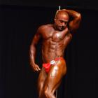 Pat  Nahrstedt - NPC Treasure Coast 2011 - #1