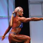 Brigita  Brezovac - IFBB Wings of Strength Tampa  Pro 2011 - #1