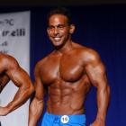 Frank  Same - NPC FL Gold Cup 2012 - #1