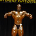 Brian  Garrison - NPC Miami Classic 2012 - #1