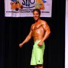 Carlos  Menvendez - NPC Gold Coast 2012 - #1