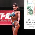 Gabriella  Reeve - NPC FL Gold Cup 2011 - #1