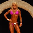 Vladimira  Krasova - IFBB Prestige Crystal Cup 2015 - #1