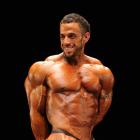 Erik  Ramirez - NPC Nationals 2011 - #1