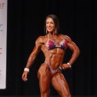 Danielle  Rose - NPC Nationals 2017 - #1