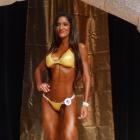 Juliana  Toro - NPC Prestige Crystal Cup 2014 - #1