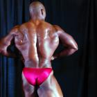 Ray  Clark - NPC Atlantic Coast Classic 2010 - #1