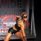 Julianne  Trebing - NPC Tim Gardner Tampa Extravaganza 2014 - #1