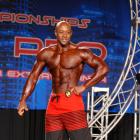 Brendan  Floyd - IFBB Wings of Strength Tampa  Pro 2016 - #1