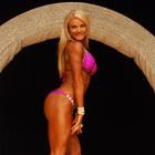 Vladimira  Krasova - IFBB Prestige Crystal Cup 2015 - #1
