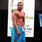 Kendall  Mauzon - NPC FL Gold Cup 2011 - #1