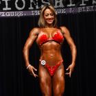 Karla  Rodriquez - NPC Orlando Metropolitan 2012 - #1
