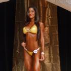 Juliana  Toro - NPC Prestige Crystal Cup 2014 - #1