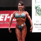 Gabriella  Reeve - NPC FL Gold Cup 2011 - #1