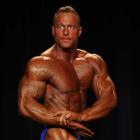 Ryan  Blankenship - IFBB North American Championships 2010 - #1