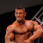 William  Rodriguez - NPC Dexter Jackson Classic 2009 - #1
