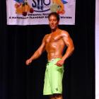 Carlos  Menvendez - NPC Gold Coast 2012 - #1