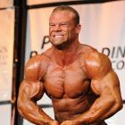 Trey  Smith - NPC Collegiate Nationals 2009 - #1