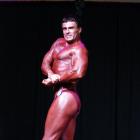 Robert  Zius - NPC Treasure Coast 2014 - #1
