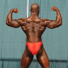 Chris   Smith - NPC Ronnie Coleman Classic 2010 - #1