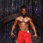 Kevin  Boue - NPC Diamond Classic 2014 - #1