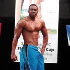 Kendall  Mauzon - NPC FL Gold Cup 2011 - #1