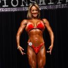 Karla  Rodriquez - NPC Orlando Metropolitan 2012 - #1