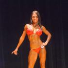 Elizabeth  Alvarez - NPC South Florida 2012 - #1