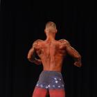 Dustin  Oprisiu - NPC Nationals 2017 - #1