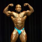 Chris  Eaddy - NPC Florida State 2011 - #1