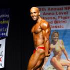 Silvio  Guzman - NPC West Palm Beach & Anna Level 2013 - #1