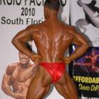 Sam  Yehia - NPC South Florida 2010 - #1