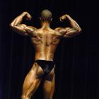 Michael  Thomas - NPC Florida State 2011 - #1