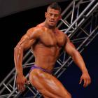William  Rodriguez - NPC Dexter Jackson Classic 2009 - #1