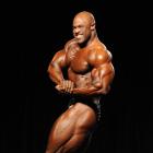 Edward  Nunn - IFBB Olympia 2011 - #1