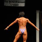 Sandra  Britton - NPC Mike Francois Classic 2015 - #1