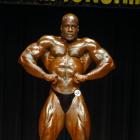 Brian  Garrison - NPC Miami Classic 2012 - #1