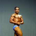 Eddie  Ayala - NPC Orlando Metropolitan 2011 - #1