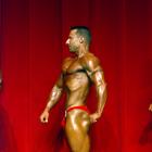 Chris  Twardowski - NPC Southern States 2011 - #1