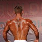 Tyler  Stines - IFBB Wings of Strength Tampa  Pro 2014 - #1