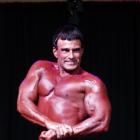 Robert  Zius - NPC Treasure Coast 2014 - #1