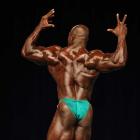 Drew   Jemmott - NPC Nationals 2009 - #1