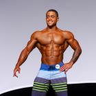 Daniel  Garcia - IFBB Fort Lauderdale Pro  2014 - #1