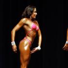 Ashley  Albury - NPC Ruby Championship 2015 - #1