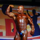 Dave  Titterton - IFBB Arnold Amateur 2012 - #1